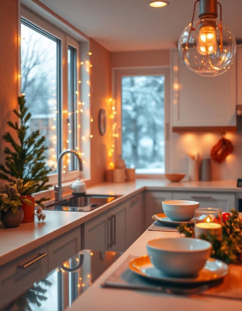 Christmas Decorations for Indoors