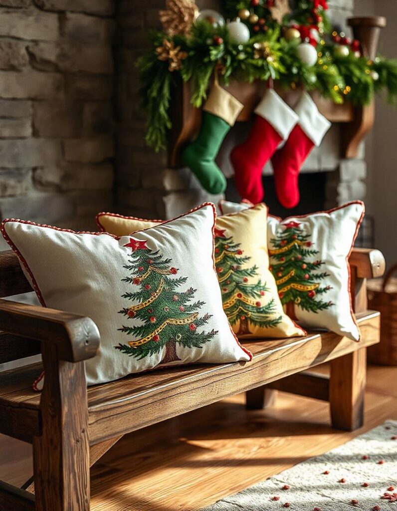 Christmas Decorations for Indoors