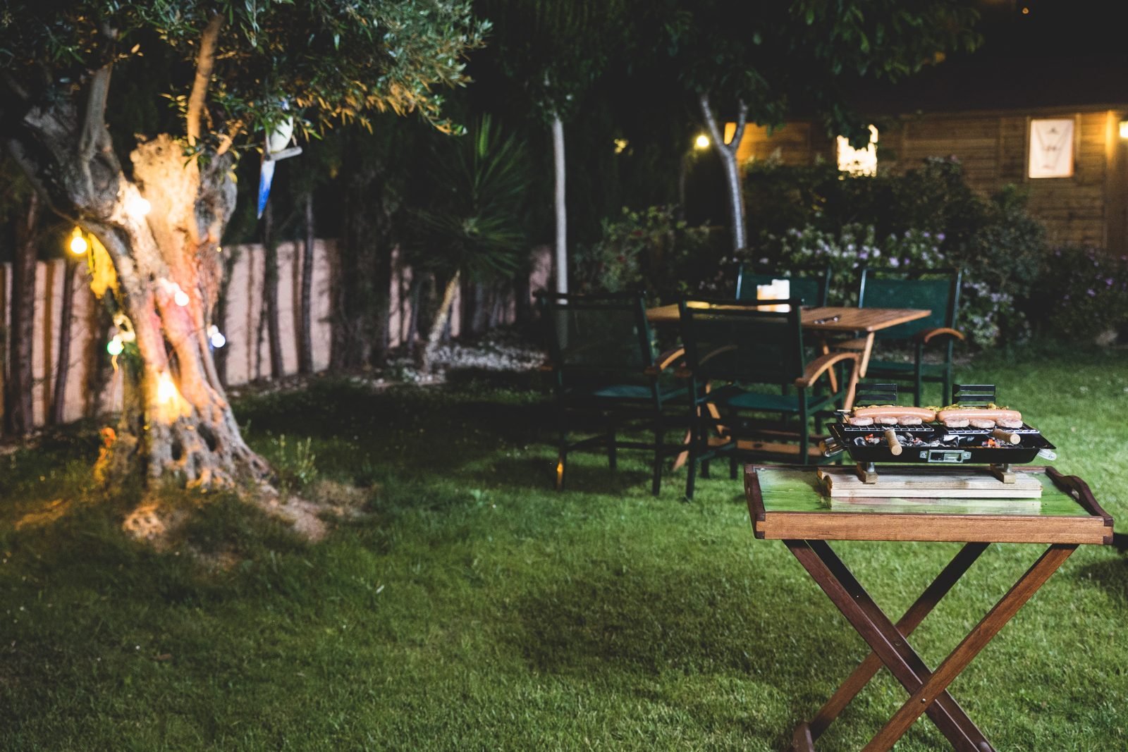 Budget Outdoor Kitchen Ideas: A Simple Setup for Less