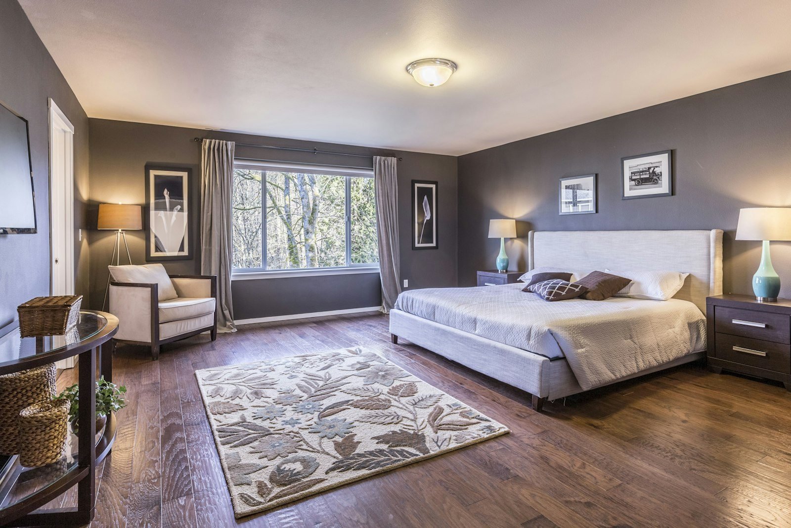 Decoração de quarto de casal: ideias para um refúgio a dois